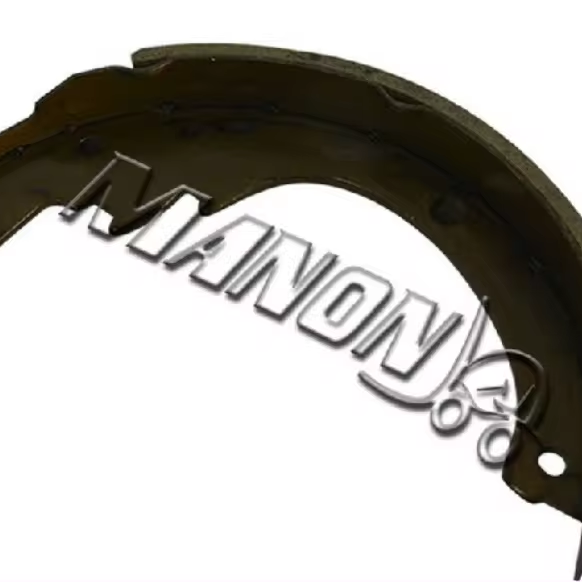 47405-23600-71 Forklift Parts BRAKE SHOE Suitable for Manon Forklift Parts,TCM,HELI
